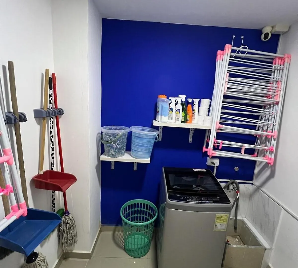 303 Studio Apartment In El Penon San Antonio Кали